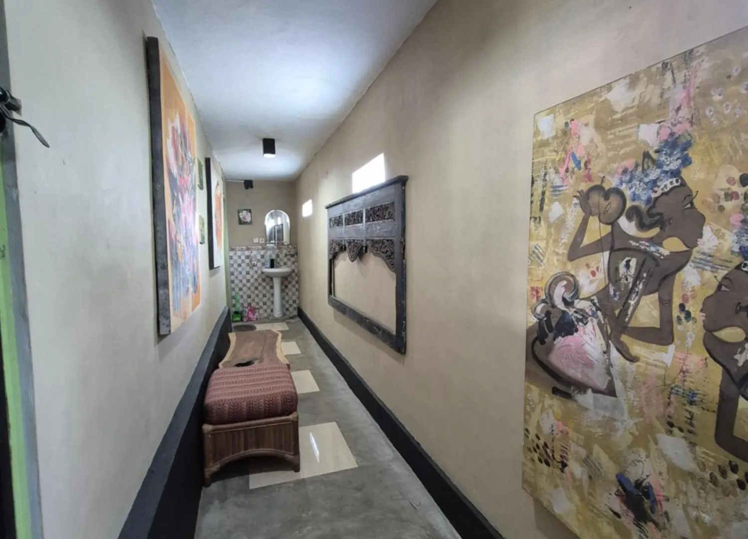 Aricahya House Villa Ubud
