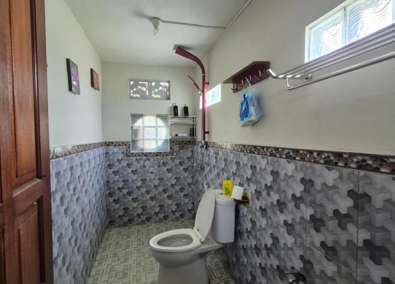 Aricahya House Villa Ubud