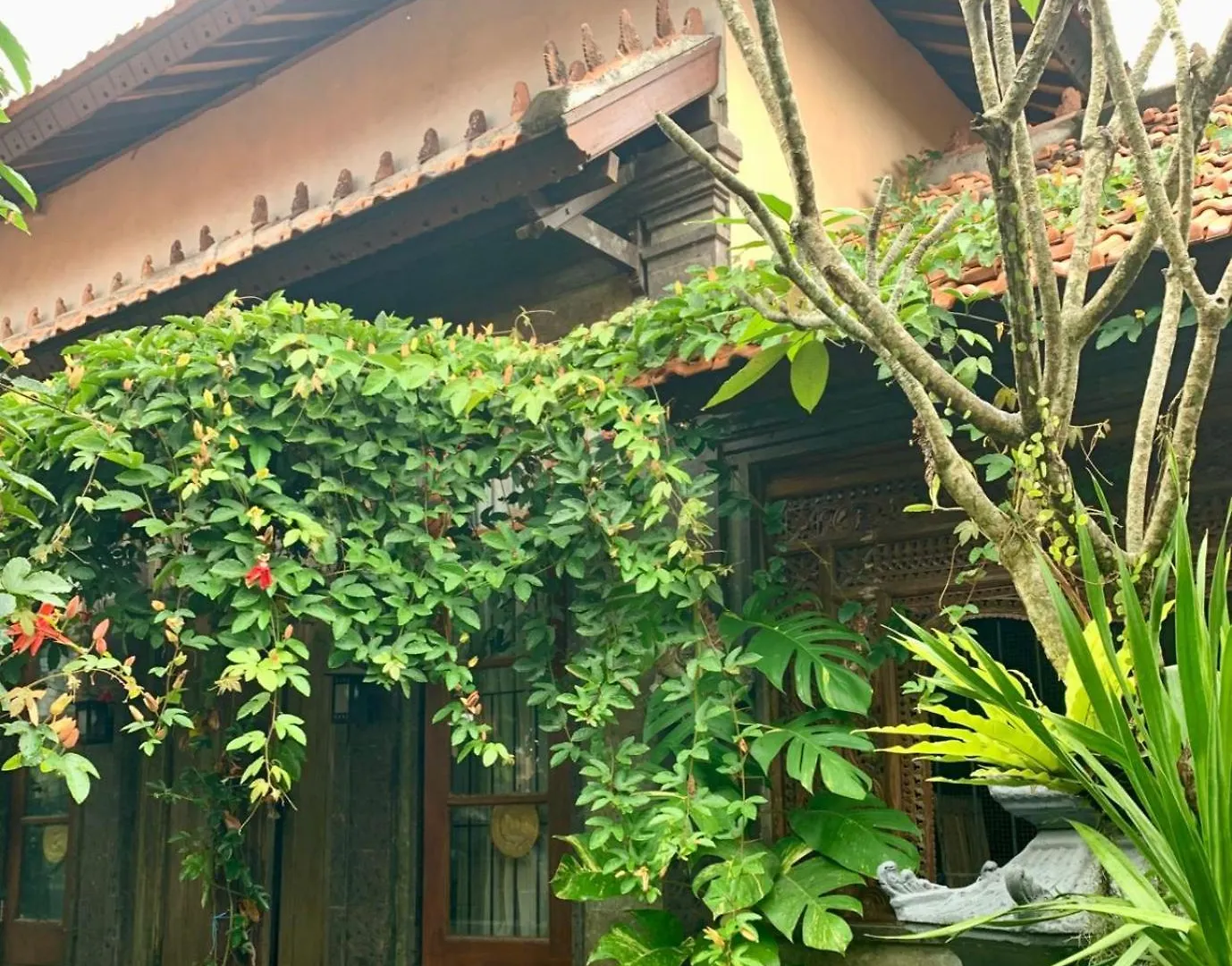 Aricahya House Villa Ubud