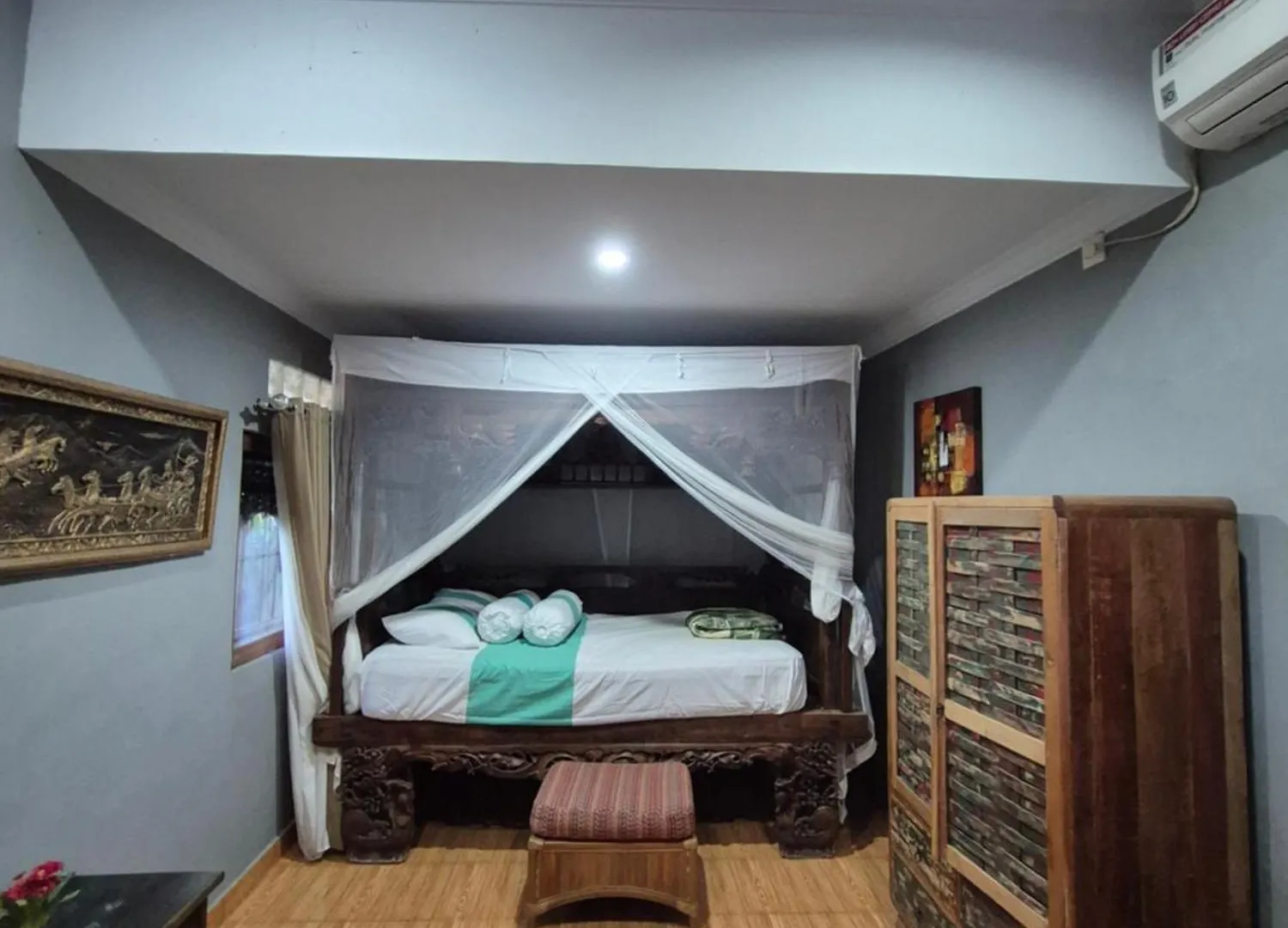 Aricahya House Villa Ubud  0*, Ubud (Bali)