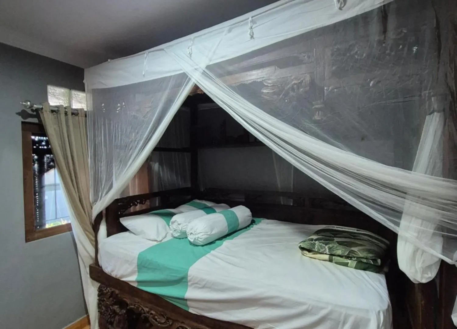 Vila Aricahya House Ubud